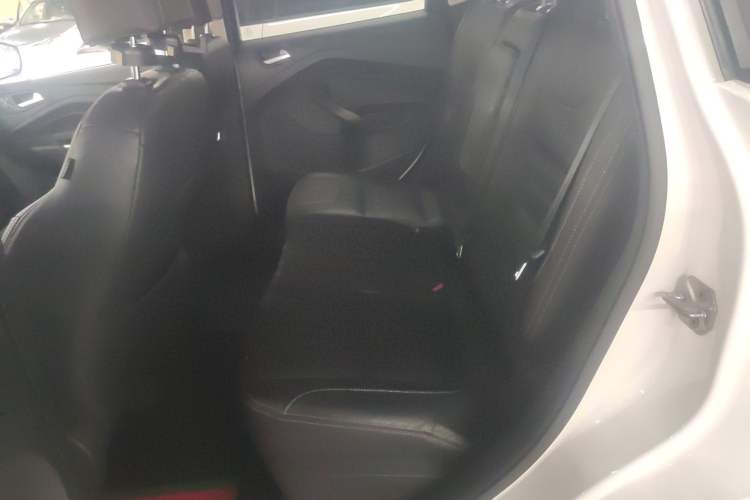 Used Ford Kuga 2015 1.5L GTDi Two-Wheel Drive Fashion Edition Interior 1
