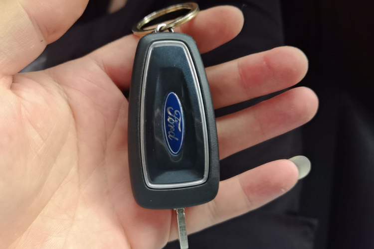 Used Ford Kuga 2015 1.5L GTDi Two-Wheel Drive Fashion Edition Interior 1