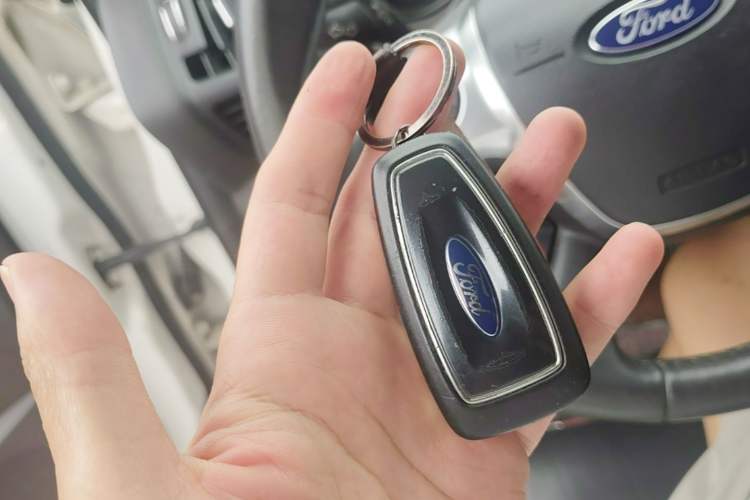 Used Ford Kuga 2015 1.5L GTDi Two-Wheel Drive Fashion Edition Interior 1