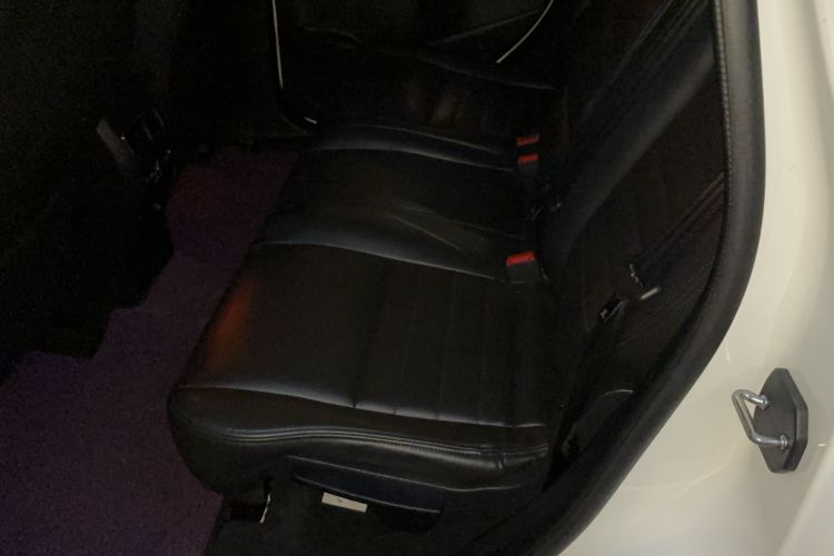 Used Ford Kuga 2015 1.5L GTDi Two-Wheel-Drive Comfort Model Interior 1