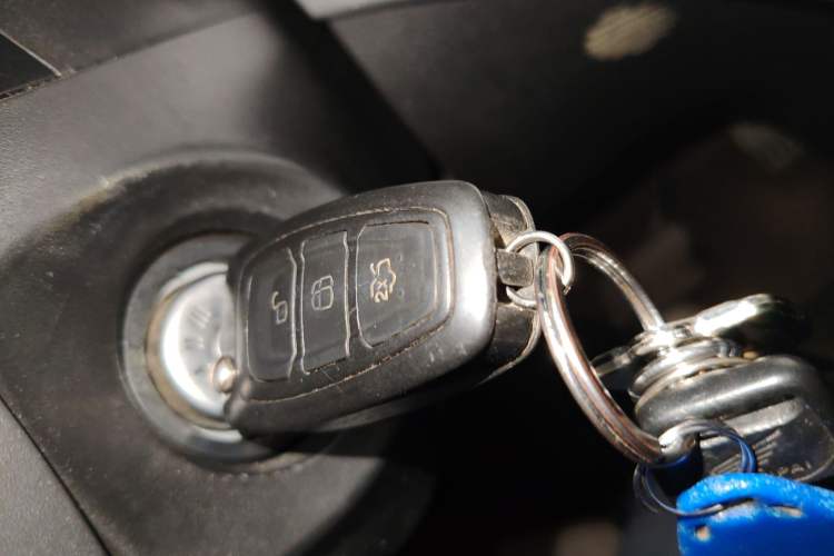 Used Ford Kuga 2015 1.5L GTDi Two-Wheel Drive Fashion Edition Interior 1