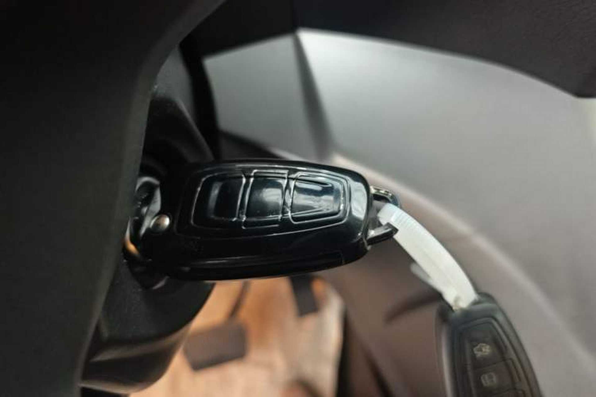 Used Ford Kuga 2015 1.5L GTDi Two-Wheel-Drive Comfort Model Interior 1
