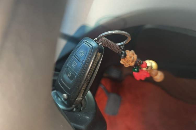 Used Ford Kuga 2015 1.5L GTDi Two-Wheel Drive Fashion Edition Interior 1
