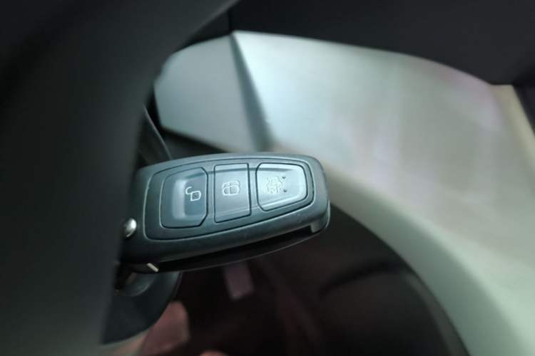 Used Ford Kuga 2015 1.5L GTDi Two-Wheel Drive Fashion Edition Interior 1