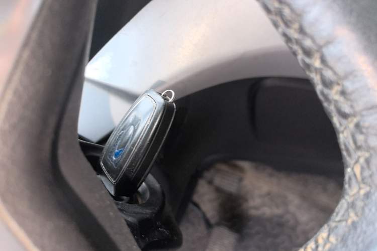 Used Ford Kuga 2015 1.5L GTDi Two-Wheel Drive Fashion Edition Interior 1