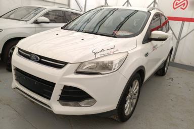 Used Ford Kuga 2015 1.5L GTDi Two-Wheel-Drive Comfort Model