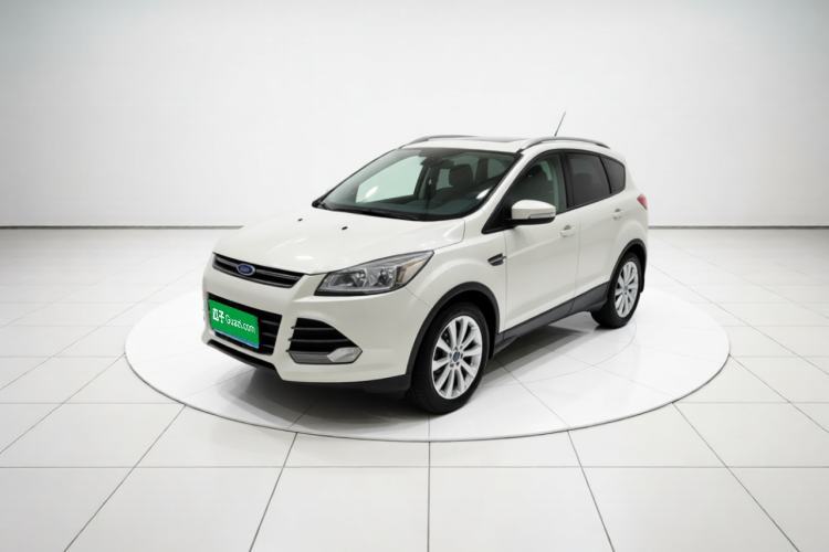Used Ford Kuga 2015 1.5L GTDi Two-Wheel Drive Fashion Edition Guazi used car, China used car export, Used car for sale, Used cars, Cheapest cars for sale