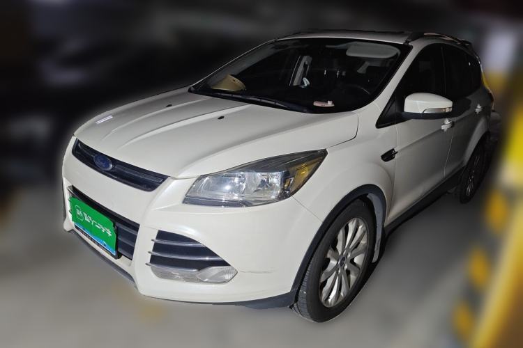 Used Ford Kuga 2015 1.5L GTDi Two-Wheel Drive Fashion Edition Guazi used car, China used car export, Used car for sale, Used  cars, Cheapest cars for sale