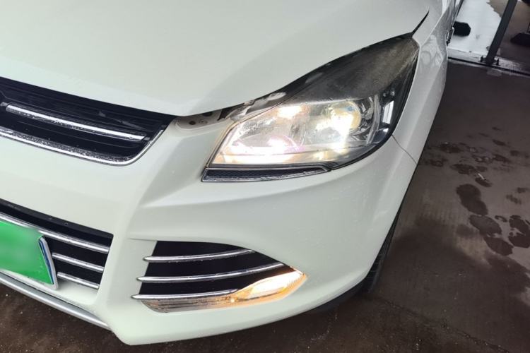 Used Ford Kuga 2015 1.5L GTDi Two-Wheel Drive Fashion Edition Left Front Headlight