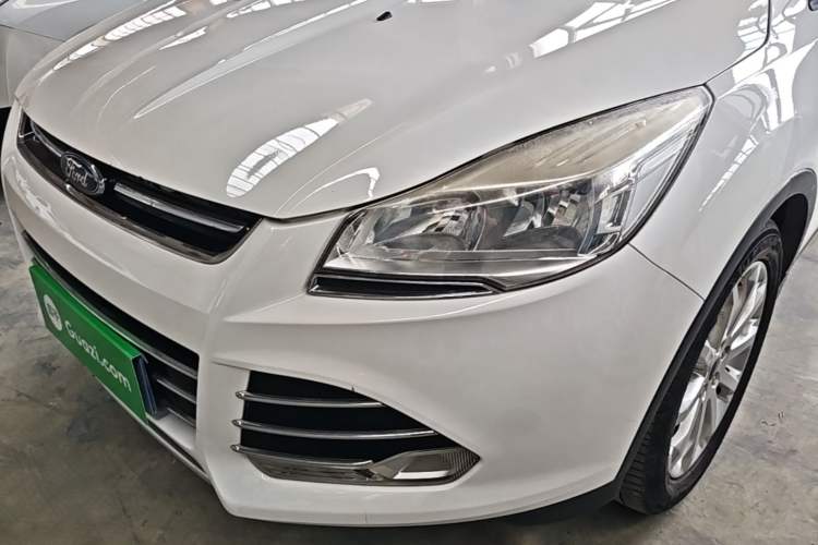 Used Ford Kuga 2015 1.5L GTDi Two-Wheel Drive Fashion Edition Left Front Headlight