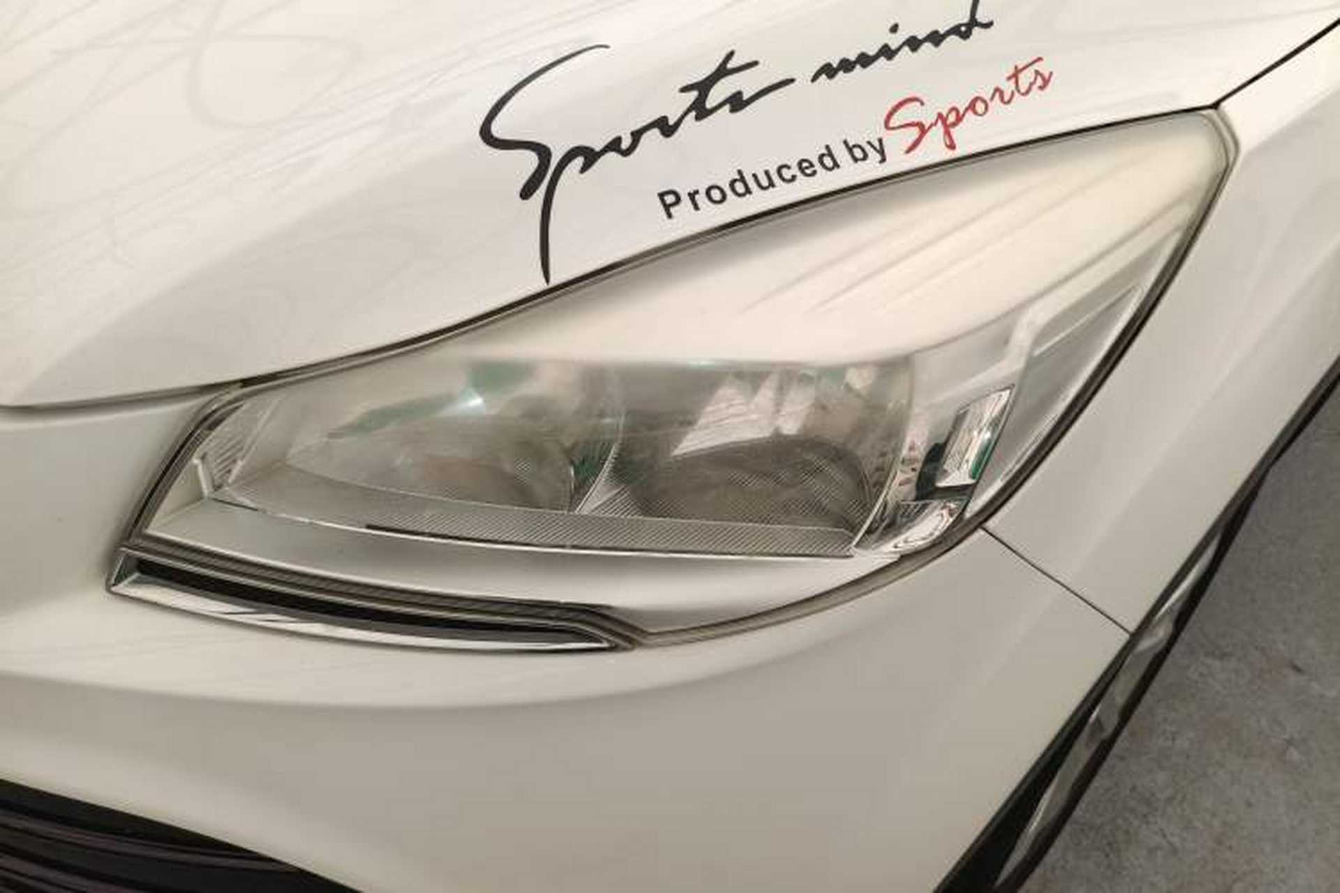 Used Ford Kuga 2015 1.5L GTDi Two-Wheel-Drive Comfort Model Left Front Headlight