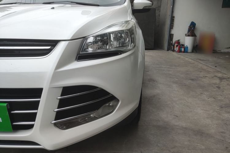 Used Ford Kuga 2015 1.5L GTDi Two-Wheel Drive Fashion Edition Left Front Headlight