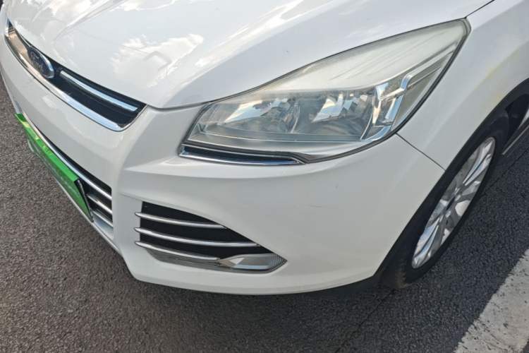 Used Ford Kuga 2015 1.5L GTDi Two-Wheel Drive Fashion Edition Left Front Headlight