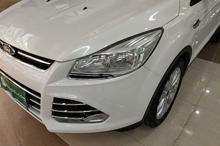 Used Ford Kuga 2015 1.5L GTDi Two-Wheel Drive Fashion Edition Left Front Headlight