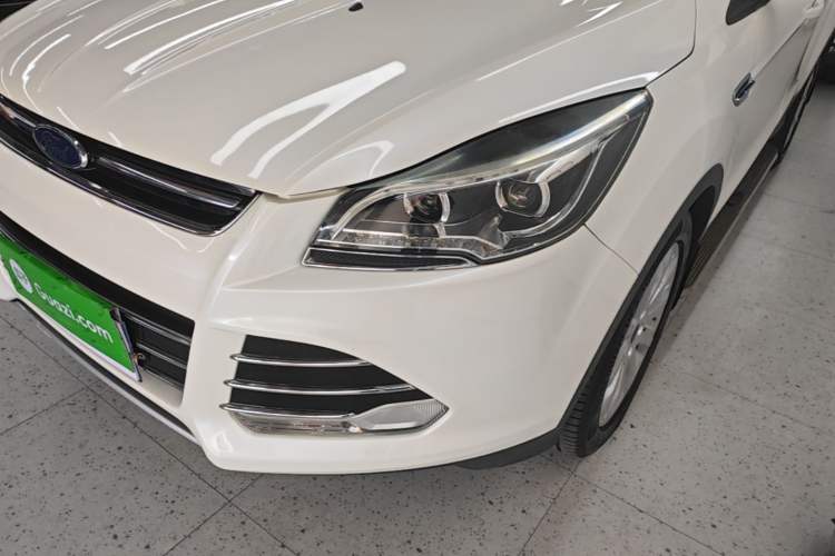 Used Ford Kuga 2015 1.5L GTDi Two-Wheel Drive Fashion Edition Left Front Headlight