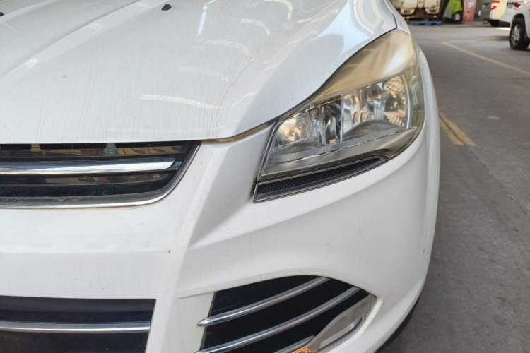 Used Ford Kuga 2015 1.5L GTDi Two-Wheel Drive Fashion Edition Left Front Headlight
