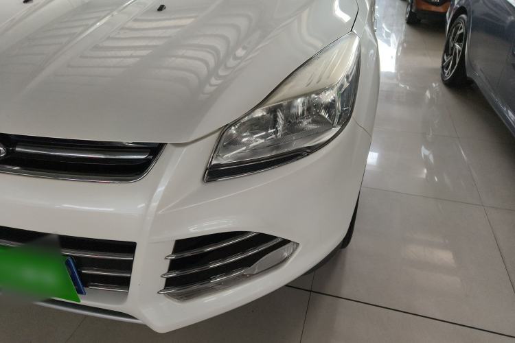 Used Ford Kuga 2015 1.5L GTDi Two-Wheel Drive Fashion Edition Left Front Headlight