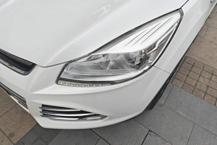 Used Ford Kuga 2015 1.5L GTDi Two-Wheel Drive Fashion Edition Left Front Headlight