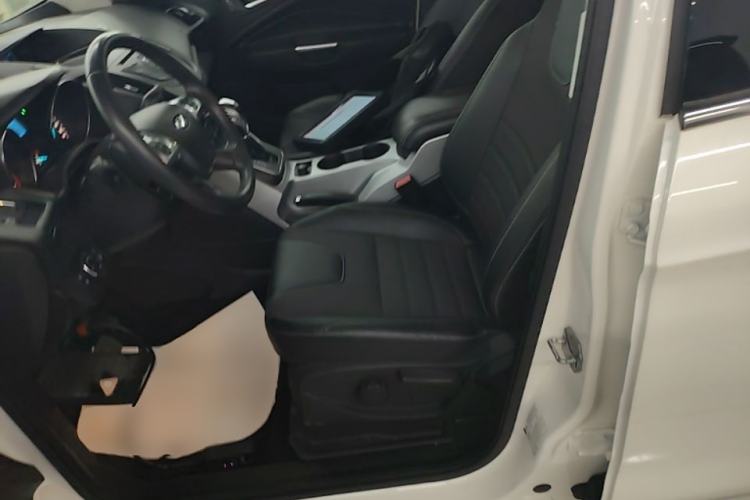 Used Ford Kuga 2015 1.5L GTDi Two-Wheel Drive Fashion Edition Left Front Seat