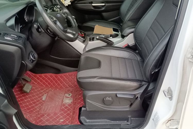 Used Ford Kuga 2015 1.5L GTDi Two-Wheel Drive Fashion Edition Left Front Seat