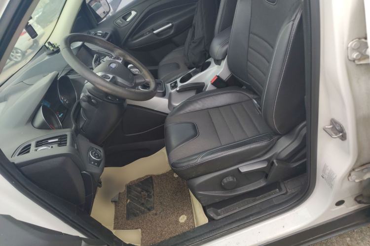 Used Ford Kuga 2015 1.5L GTDi Two-Wheel Drive Fashion Edition Left Front Seat