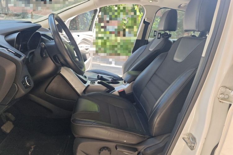 Used Ford Kuga 2015 1.5L GTDi Two-Wheel Drive Fashion Edition Left Front Seat