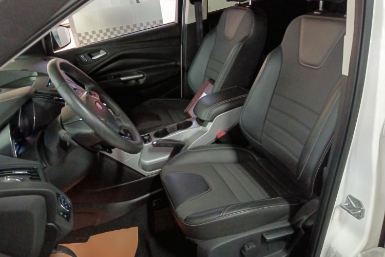 Used Ford Kuga 2015 1.5L GTDi Two-Wheel Drive Fashion Edition Left Front Seat