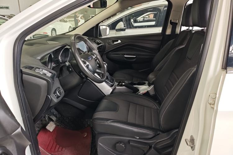 Used Ford Kuga 2015 1.5L GTDi Two-Wheel Drive Fashion Edition Left Front Seat