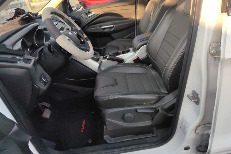 Used Ford Kuga 2015 1.5L GTDi Two-Wheel Drive Fashion Edition Left Front Seat