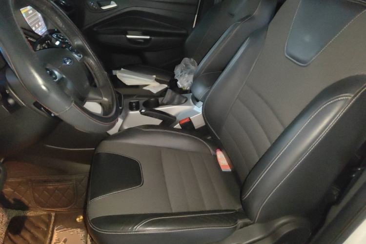 Used Ford Kuga 2015 1.5L GTDi Two-Wheel Drive Fashion Edition Left Front Seat