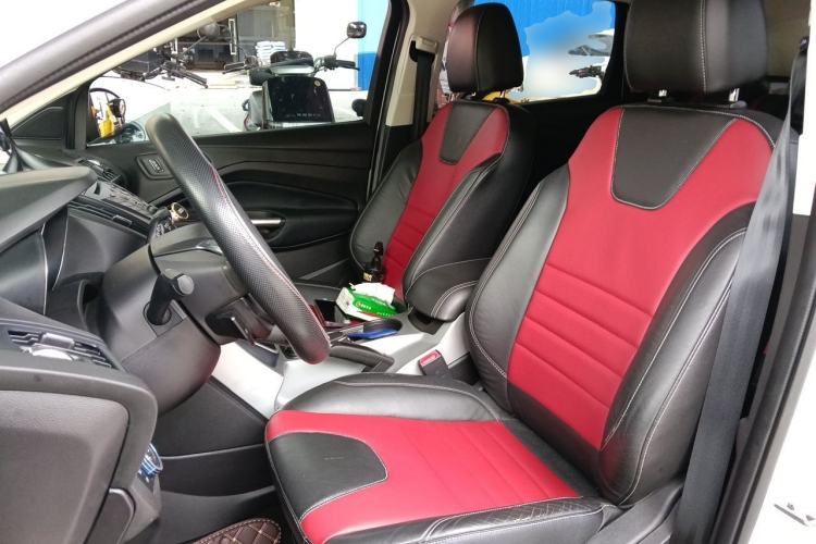 Used Ford Kuga 2015 1.5L GTDi Two-Wheel Drive Fashion Edition Left Front Seat