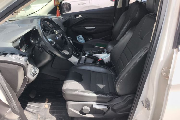 Used Ford Kuga 2015 1.5L GTDi Two-Wheel Drive Fashion Edition Left Front Seat