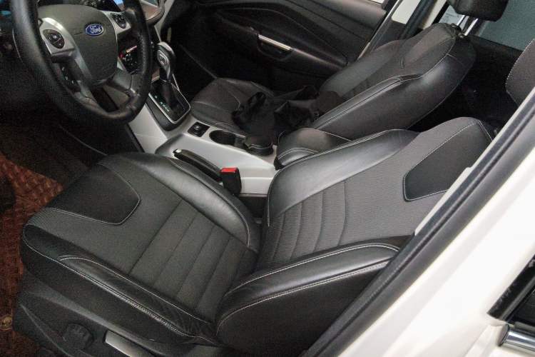 Used Ford Kuga 2015 1.5L GTDi Two-Wheel Drive Fashion Edition Left Front Seat