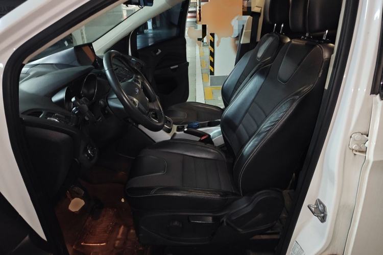 Used Ford Kuga 2015 1.5L GTDi Two-Wheel Drive Fashion Edition Left Front Seat