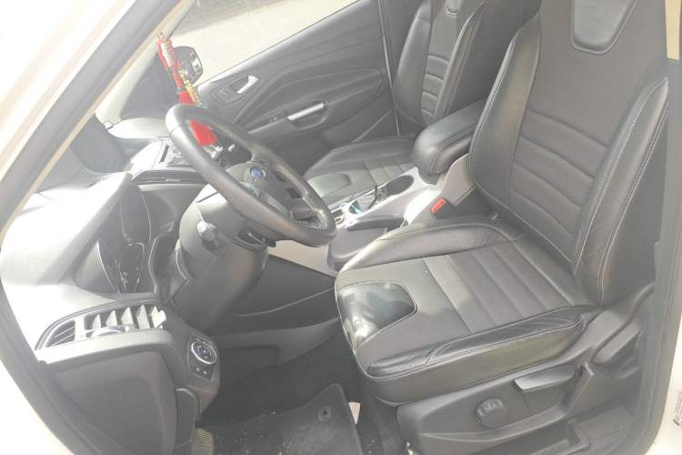 Used Ford Kuga 2015 1.5L GTDi Two-Wheel Drive Fashion Edition Left Front Seat
