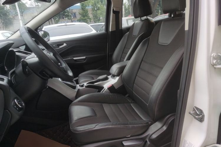 Used Ford Kuga 2015 1.5L GTDi Two-Wheel Drive Fashion Edition Left Front Seat