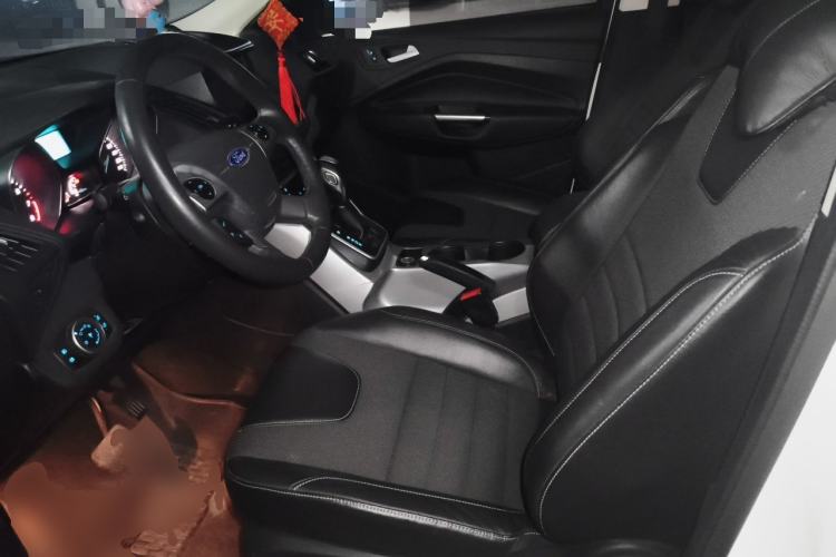 Used Ford Kuga 2015 1.5L GTDi Two-Wheel Drive Fashion Edition Left Front Seat