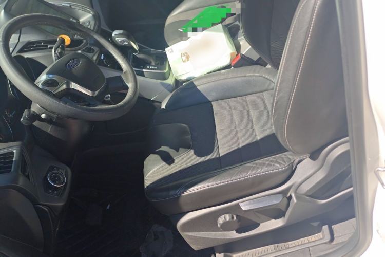 Used Ford Kuga 2015 1.5L GTDi Two-Wheel Drive Fashion Edition Left Front Seat