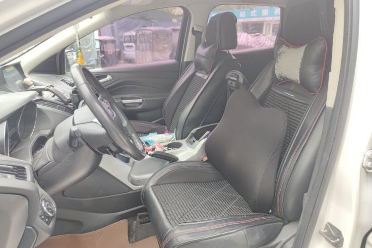 Used Ford Kuga 2015 1.5L GTDi Two-Wheel Drive Fashion Edition Left Front Seat