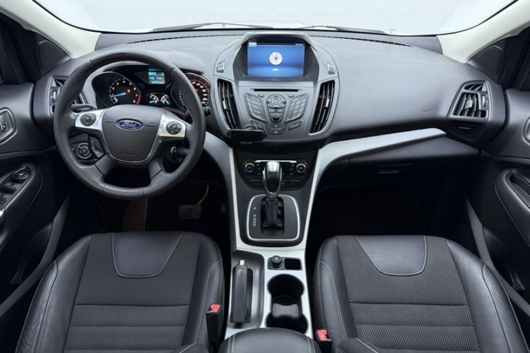Used Ford Kuga 2015 1.5L GTDi Two-Wheel Drive Fashion Edition Left Front Seat