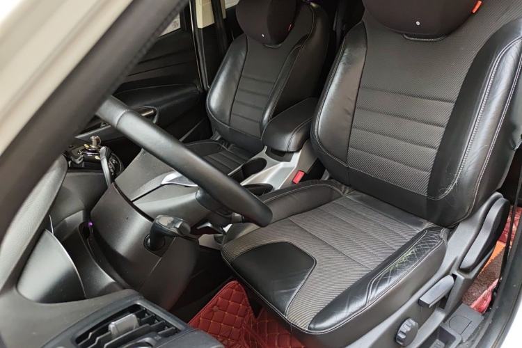 Used Ford Kuga 2015 1.5L GTDi Two-Wheel Drive Fashion Edition Left Front Seat