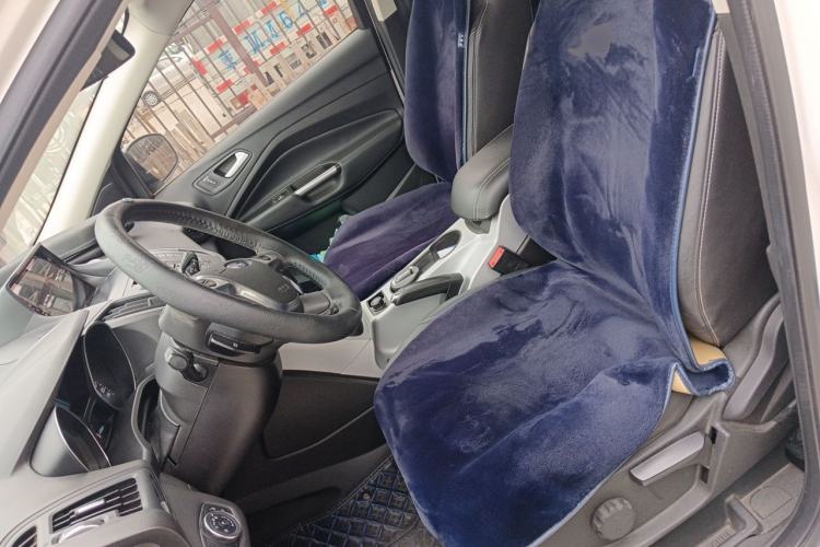 Used Ford Kuga 2015 1.5L GTDi Two-Wheel Drive Fashion Edition Left Front Seat