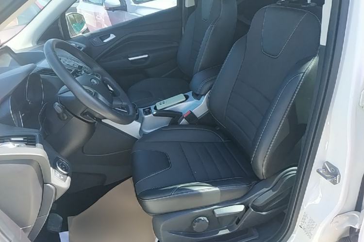 Used Ford Kuga 2015 1.5L GTDi Two-Wheel Drive Fashion Edition Left Front Seat