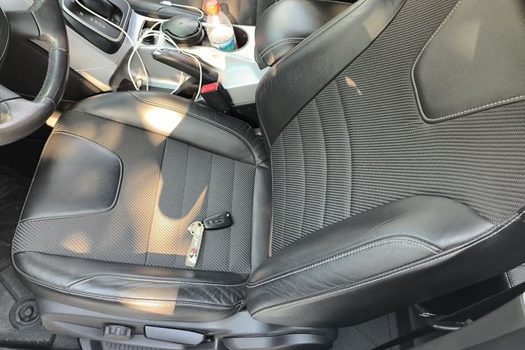Used Ford Kuga 2015 1.5L GTDi Two-Wheel Drive Fashion Edition Left Front Seat
