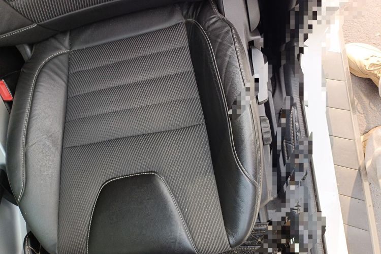 Used Ford Kuga 2015 1.5L GTDi Two-Wheel Drive Fashion Edition Left Front Seat