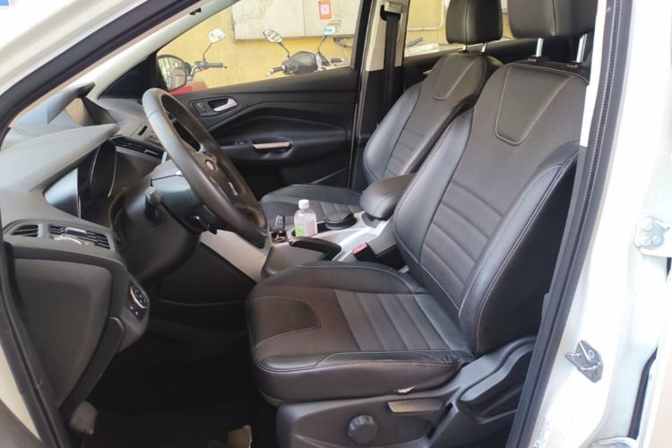 Used Ford Kuga 2015 1.5L GTDi Two-Wheel Drive Fashion Edition Left Front Seat