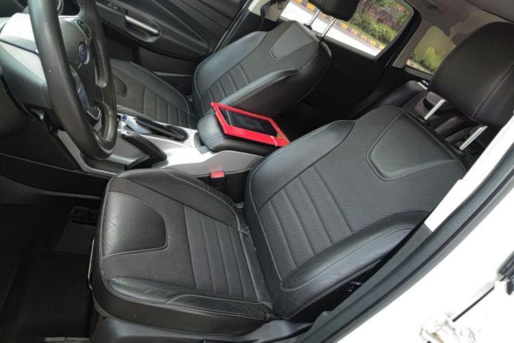 Used Ford Kuga 2015 1.5L GTDi Two-Wheel Drive Fashion Edition Left Front Seat