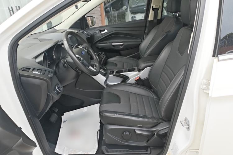 Used Ford Kuga 2015 1.5L GTDi Two-Wheel Drive Fashion Edition Left Front Seat