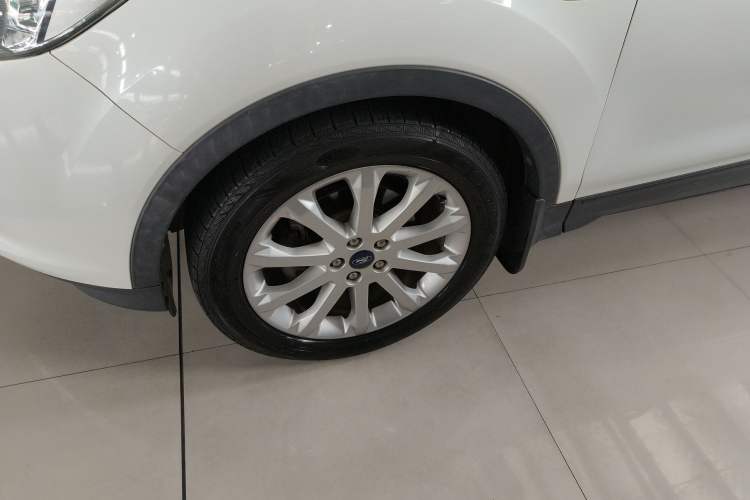 Used Ford Kuga 2015 1.5L GTDi Two-Wheel Drive Fashion Edition Left Front Wheel Hub