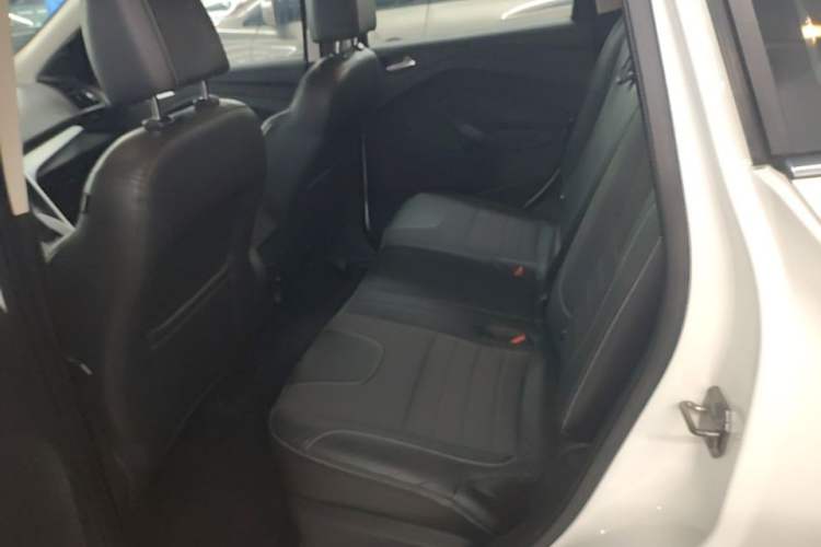 Used Ford Kuga 2015 1.5L GTDi Two-Wheel Drive Fashion Edition Left Rear Seat